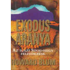 JLX Kiadó Exodus aranya antikvárium - használt könyv