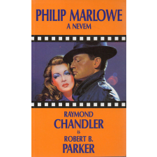 JLX Kiadó Philip Marlowe a nevem antikvárium - használt könyv