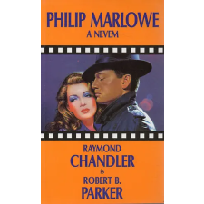 JLX Kiadó Philip Marlowe a nevem antikvárium - használt könyv