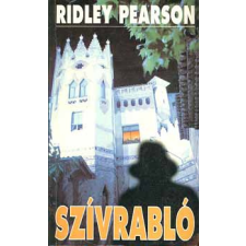JLX Kiadó Szívrabló antikvárium - használt könyv