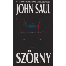 JLX Kiadó Szörny antikvárium - használt könyv