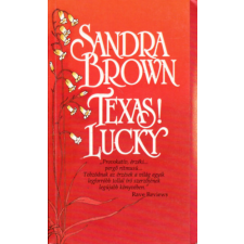 JLX Kiadó Texas! Lucky antikvárium - használt könyv