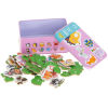 JM ÁLLAT PUZZLE 24 REJTVÉNY