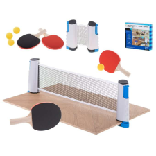 JM Asztalitenisz Ping-pong Háló Lapát Ütők asztalitenisz