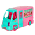 JM Food truck babakocsi készlet 21 el.