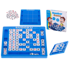 JM Logikai Sudoku Puzzle Szám Játék oktatójáték