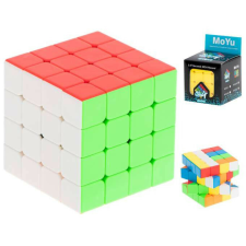JM MoYu 4x4 rubik kocka Cube Puzzle Puzzle oktatójáték
