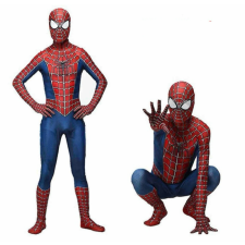 JM Pókember jelmez L méret 130-140cm jelmez