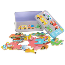 JM PUZZLE 30 REJTVÉNY puzzle, kirakós