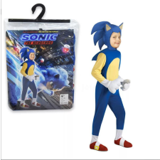 JM Sonic A Sündisznó Farsangi Jelmez S 90-110cm jelmez