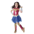 JM WONDER WOMEN Farsangi Jelmez M 115-125cm