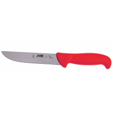 JMB bontókés 150mm pengével piros kés és bárd