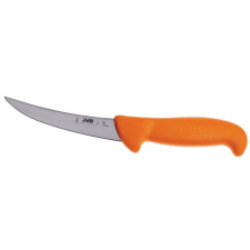 JMB csontozókés íves 125mm pengével kés és bárd