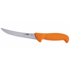 [] JMB csontozókés íves 150mm pengével kés és bárd
