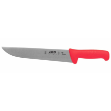 JMB szortírozókés 260mm pengével piros kés és bárd
