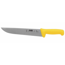 JMB szortírozókés 260mm pengével sárga(kifutó) kés és bárd