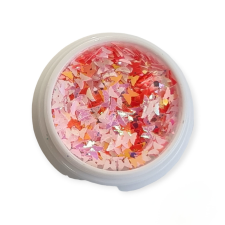 JML Chunky glitter - Blossom csillámtetoválás