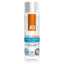  JO H2O Anal Cool - vízbázisú hűsítő anál síkosító (120ml) síkosító