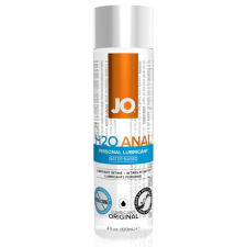  JO H2O Anal Original - vízbázisú anál síkosító (120ml) síkosító