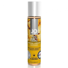JO H2O ananász - vízbázisú síkosító (30ml) síkosító