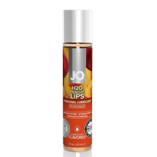 JO H2O barack vízbázisú síkosító 30 ml síkosító