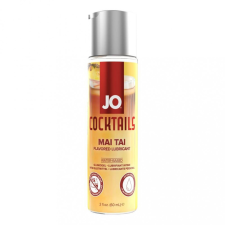 JO H2O Cocktails - ízes síkosító - mai tai (60ml) síkosító