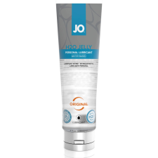JO H2O Jelly Original - sűrű vízbázisú síkosító (120ml) síkosító