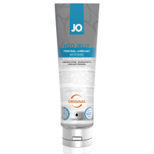  JO H2O Jelly Original - sűrű vízbázisú síkosító (120ml) síkosító