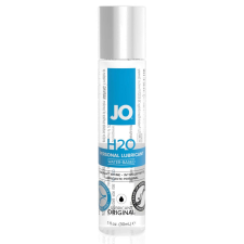 JO H2O vízbázisú hűsítő síkosító (30ml) síkosító