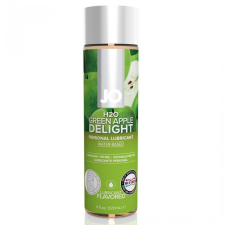 JO H2O zöldalma - vízbázisú síkosító (120ml) síkosító