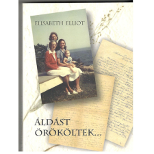 JÓ HÍR Iratmisszió Alapítvány Áldást örököltek... antikvárium - használt könyv