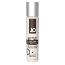 JO Hybrid - kókuszos vegyesbázisú síkosító (30ml) síkosító