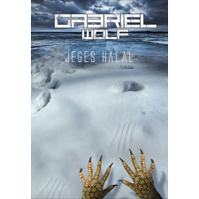 jo-konyvek.hu Jeges halál regény