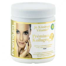 Jó Közérzet prémium kollagén 18 - natúr 150 g vitamin és táplálékkiegészítő