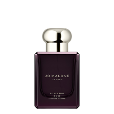 Jo Malone London Velvet Rose & Oud Cologne Intense Eau De 50 ml parfüm és kölni