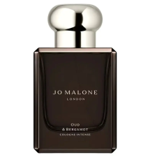 Jo Malone Oud & Bergamot Intense EDC 50 ml parfüm és kölni