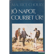  Jó napot, Courbet úr! irodalom