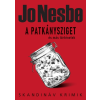 Jo Nesbø - A Patkánysziget és más történetek