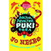Jo Nesbø - Doktor Proktor pukipora (új kiadás)