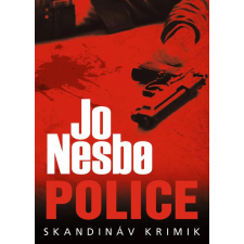 Jo Nesbø - Police - Harry Hole 10. regény