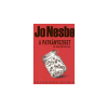 Jo Nesbo A Patkánysziget és más történetek [Jo Nesbo könyv]
