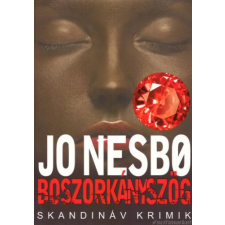Jo Nesbo Boszorkányszög [Jo Nesbo könyv] regény