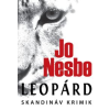 Jo Nesbo LEOPÁRD