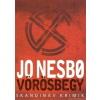 Jo Nesbo Vörösbegy [Jo Nesbo könyv]
