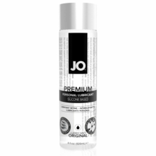  JO Prémium szilikonos síkosító (120ml) síkosító