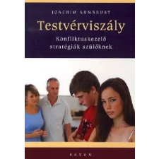 Joachim Armbrust Testvérviszály életmód, egészség