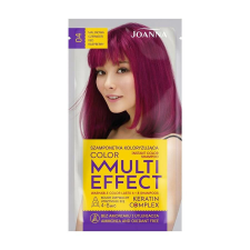 Joanna Multi Effect color (04) - Málna vörös hajfesték, színező