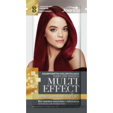 Joanna Multi Effect hajszínező 05 - Ribizli Vörös 35 g hajfesték, színező