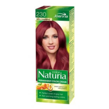 Joanna Naturia Color (230) – Lédús málna hajfesték, színező