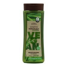  JOANNA VEGAN HIDRATÁLÓ SAMPON ALOE VERA sampon